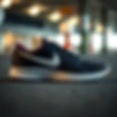 Notable Nike Lunarglide 6: Spor Ayakkabı İncelemesi