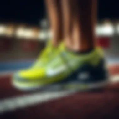 Nike Lunarglide 6: Spor Ayakkabı İncelemesi Summary