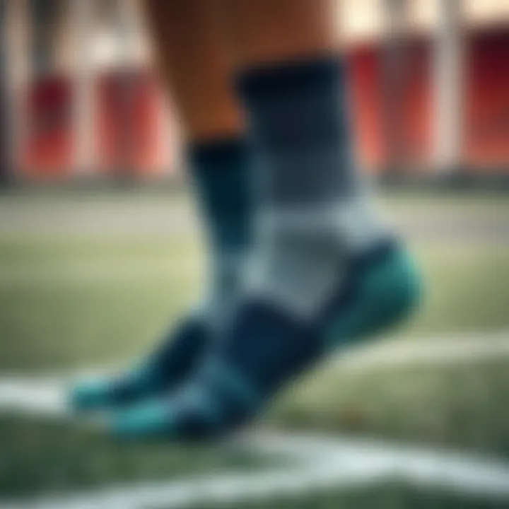 Comparing Affordable Athletic Sock Options Affordable athletic socks comparison