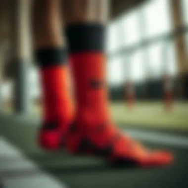 Discover Comfortable Sock Options for Sports Comfortable socks for sports activities