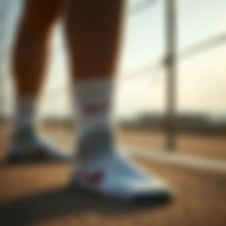 Everyday Comfort: Discover Nike's Sock Collection Comfortable Nike socks designed for everyday wear