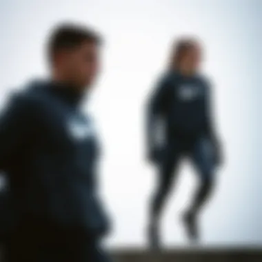 Nike performance gear designed for optimal movement and support