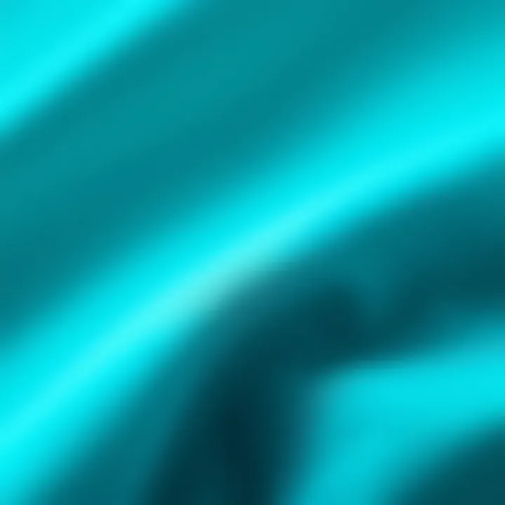 Close-up of performance-oriented fabric in activewear