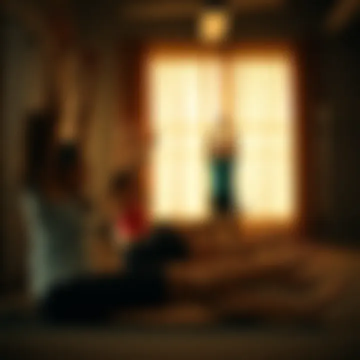 Group Pilates class fostering community and motivation