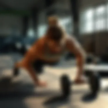 Equipment to Enhance Your Plank Routine Plank exercise equipment and accessories