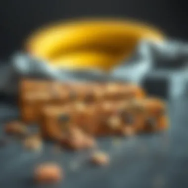 Nutritional benefits of protein bars