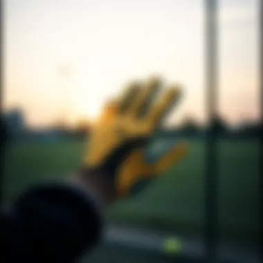 Care Tips for Maintaining Puma Gloves Care tips for maintaining Puma gloves