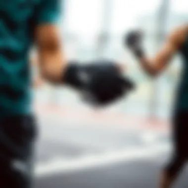 Performance Benefits of Puma Gloves During Exercise Performance benefits of Puma gloves during exercise