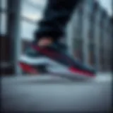 Puma Flyer Flex showcasing its innovative design