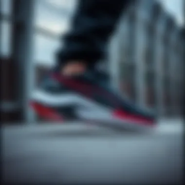 Innovative Design of Puma Flyer Flex Puma Flyer Flex showcasing its innovative design