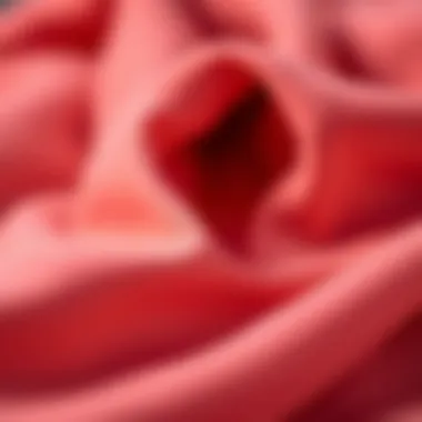 Quality Fabric Focus High-performance fabric used in Puma apparel