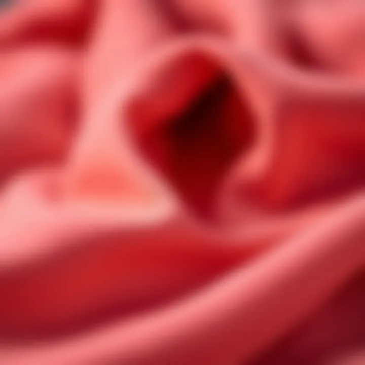 Quality Fabric Focus High-performance fabric used in Puma apparel