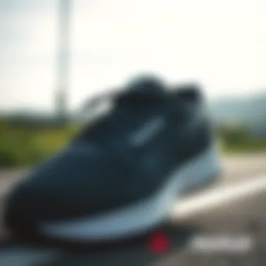 Experience Ultimate Comfort with Reebok Royal CL Jog Reebok Royal CL Jog showcasing comfort and support