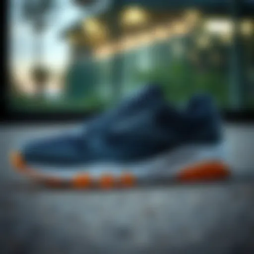 Modern Aesthetic of Reebok Royal CL Jog Stylish and modern design of Reebok Royal CL Jog