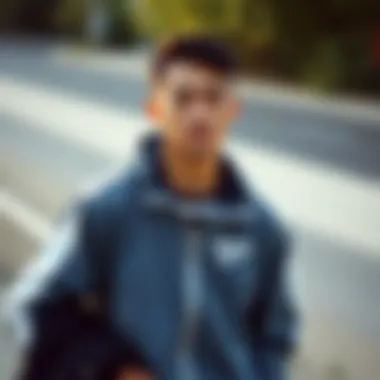 Versatility in Style with Reebok Royal CL Jog Versatile outfit combinations with Reebok Royal CL Jog