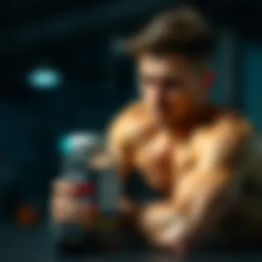 Understanding the Risks of Natural Supplements Potential risks of using natural performance boosters