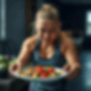 Dietary approaches for health goals