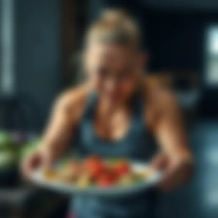 Dietary approaches for health goals