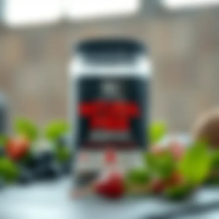 How to Choose the Right Natural Pre Workout Guidelines for selecting the right natural pre workout