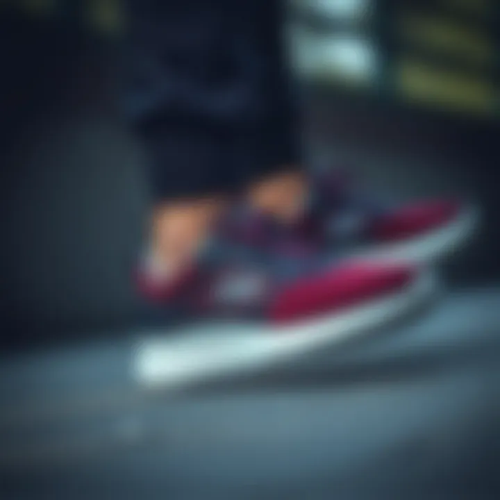 Skechers Go Walk Flex displayed in various color options