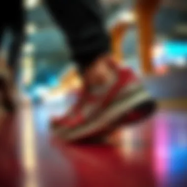 Customer satisfaction and experience with Skechers shoes