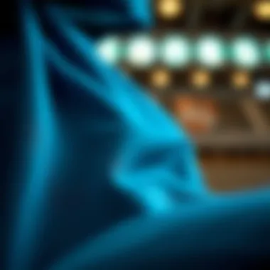 Innovative Fabric Choices Diverse materials for athletic wear