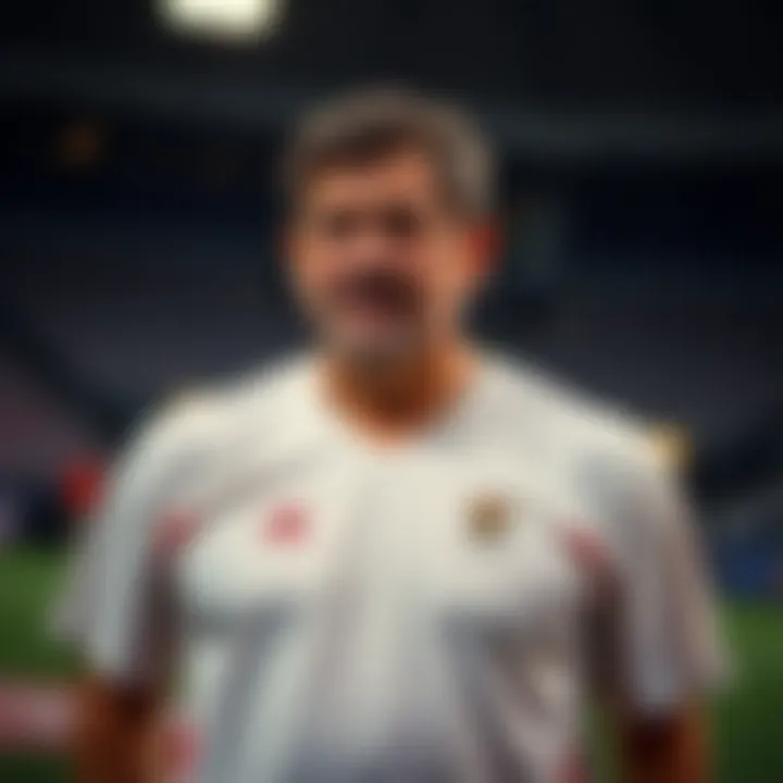 Inspirational sports literature