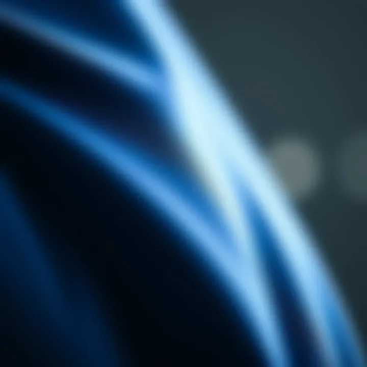 Quality Fabric Choices for Ultimate Comfort A close-up of high-quality fabric used in tracksuits.