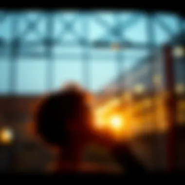 Dynamic Workout Outfit Showcase Dynamic workout outfit showcase