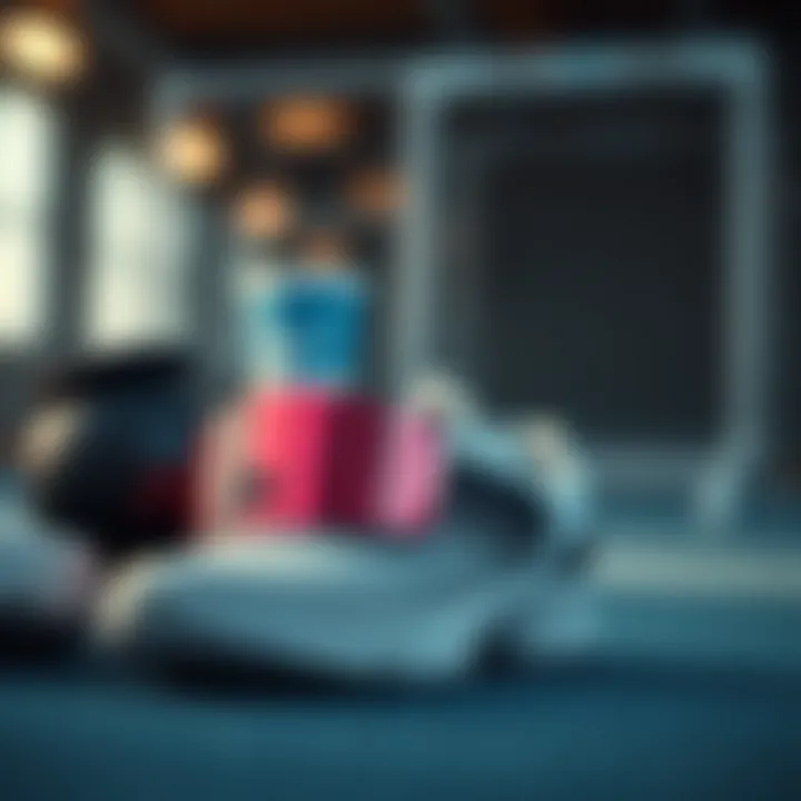 Stylish Sports Accessories Stylish sports accessories