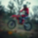 Supercross 4 GTX: Spor Giyimde Yeni Bir Dönem Introduction Supercross 4 GTX: Spor Giyimde Yeni Bir Dönem Introduction