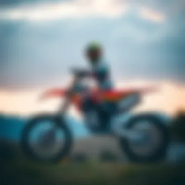 Supercross 4 GTX: Spor Giyimde Yeni Bir Dönem Summary