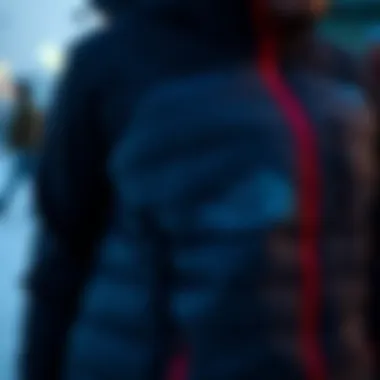 The North Face Larimer Collection: Style Meets Functionality Stylish outdoor apparel from The North Face Larimer collection