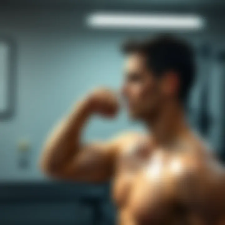 Effective exercises to strengthen the trapezius