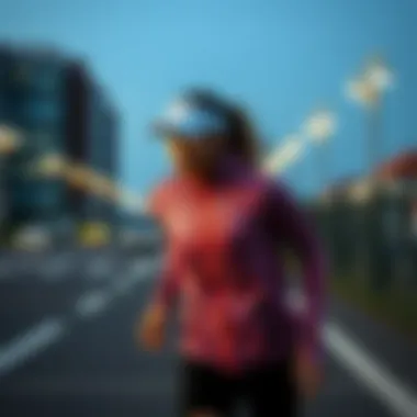 Trendy Sports Collections for Runners Trendy sports collections for modern runners