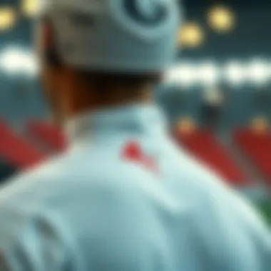 Innovative fabric technology for athletes