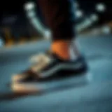 Vans Lifestyle Footwear Collection Stylish Vans lifestyle footwear collection