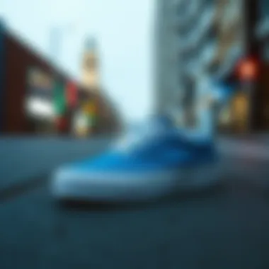 Notable Vans Ultrarrange VR3: Konfor ve Fonksiyonun Buluştuğu Nokta