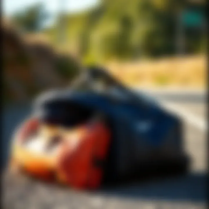 Different types of sports bags for various activities